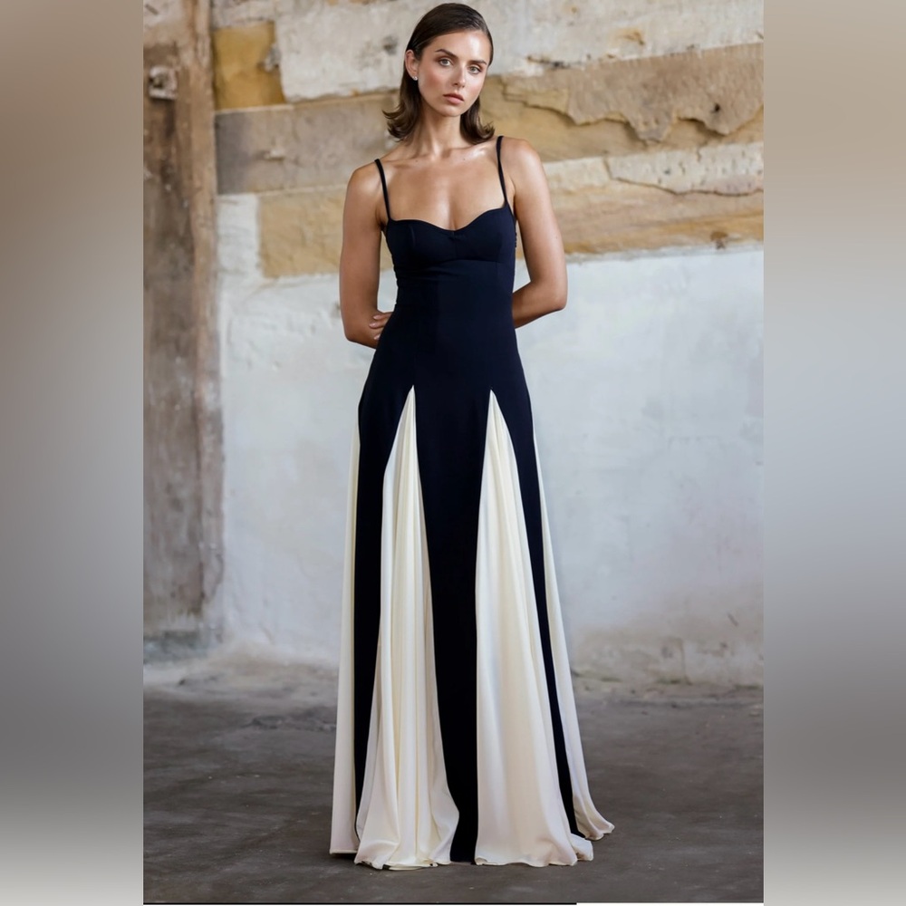 Arcina Ori Paloma Dress BRAND NEW w/ tags size S